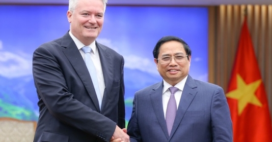 Việt Nam là một trong số ít nền kinh tế phục hồi mạnh năm 2022 và triển vọng tích cực năm 2023