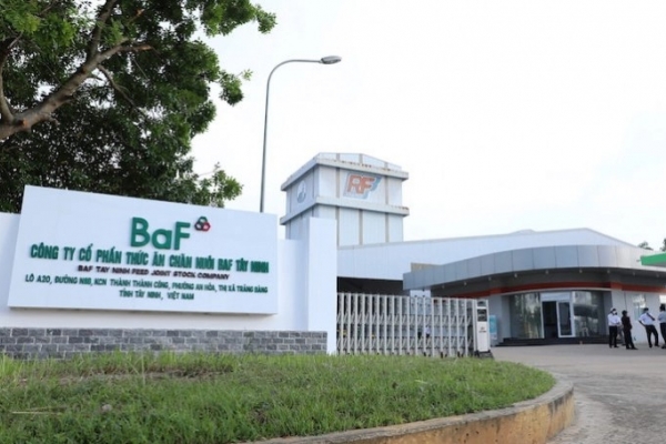 BAF “quay xe”, dừng phát hành 600 tỷ đồng trái phiếu