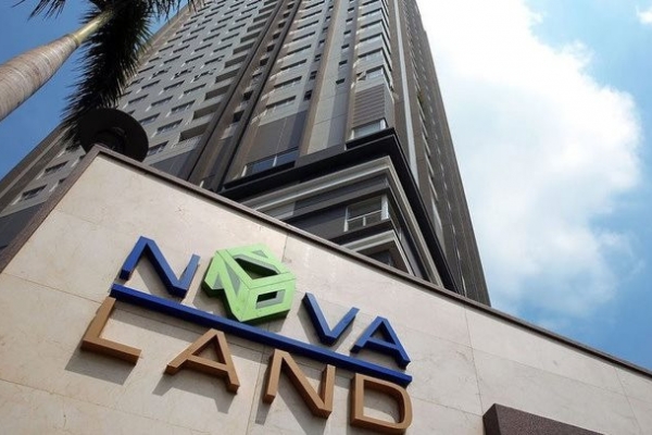 Novaland bác bỏ văn bản sai sự thật lan truyền trên mạng xã hội