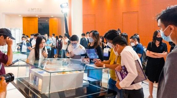 Nhiều dự án BĐS “lùi” lịch mở bán chờ tín hiệu tốt lên từ thị trường