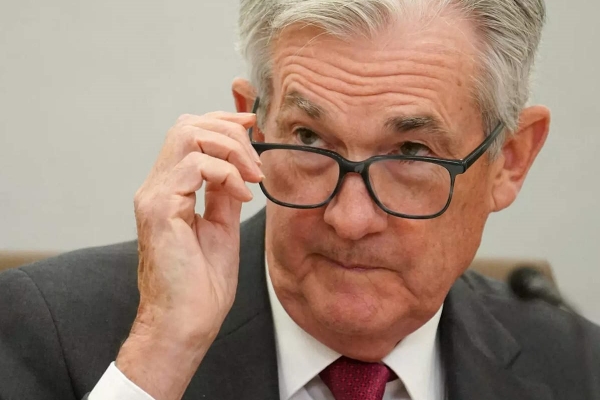 Fed sẽ tăng lãi suất lên 5%, kích hoạt suy thoái toàn cầu?