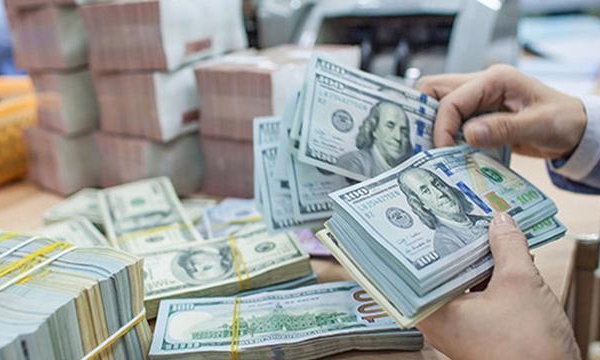 Cảnh báo người nước ngoài mở tài khoản tại ngân hàng Việt Nam để rửa tiền