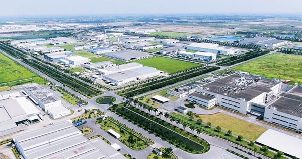 Những địa phương thu ngân sách lớn nhất miền Bắc, một tỉnh bất ngờ tăng 6 bậc lọp top 5
