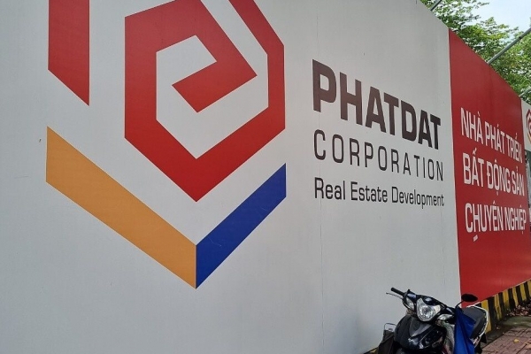 Lí do khiến cho chi phí tài chính của Phát Đạt Corp trong quý 3/2022 tăng “đột biến”