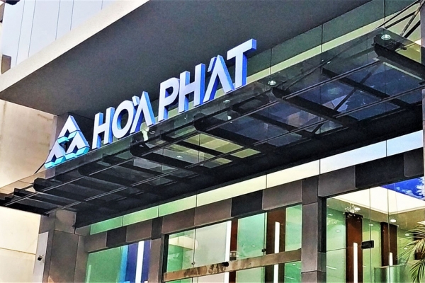 Cổ phiếu được khuyến nghị ngày 11/11: HPG, DGC, VNM
