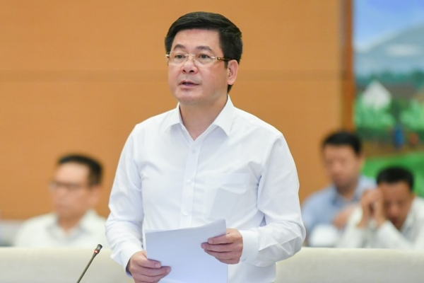 Bộ trưởng Nguyễn Hồng Diên: Nguồn cung xăng dầu bị đứt gãy nguồn ở 1 số phân khúc