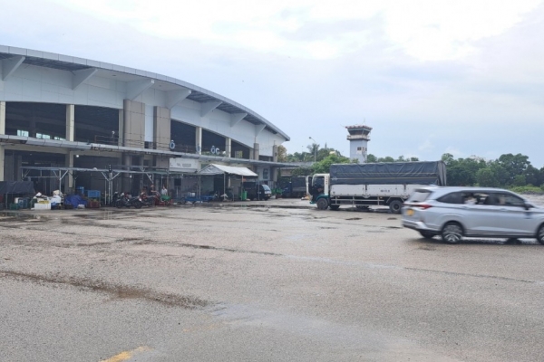 Kiên Giang: Quyền sử dụng đất sân bay cũ Phú Quốc sắp được tổ chức đấu giá