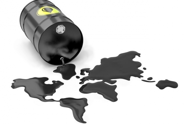 Giá xăng dầu hôm nay 16/11: Giá dầu thô tăng vọt