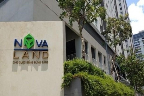 Novaland (NVL) lên tiếng về việc cổ phiếu giảm sàn 10 phiên liên tiếp