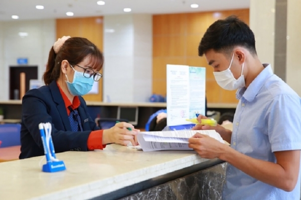 Diễn biến lãi suất của các ngân hàng thương mại