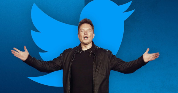 Twitter của Elon Musk sẽ không sập, bằng chứng là Telegram vẫn sống