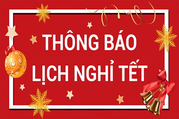 Công ty bất động sản vừa cho nhân viên nghỉ Tết 2 tháng là ai?