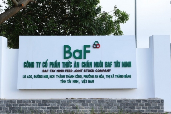 Nông nghiệp BAF Việt Nam thông qua kế hoạch phát hành và sử dụng 600 tỷ đồng trái phiếu