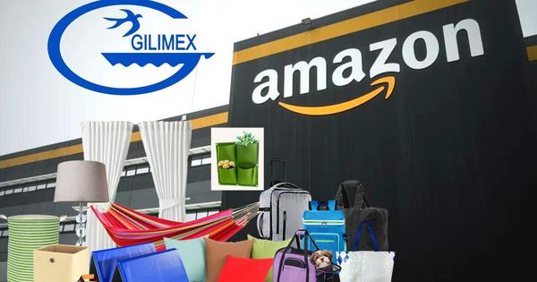Gilimex (GIL) mất 600 tỷ vốn hóa sau một tuần kiện Amazon, rủi ro tiềm ẩn từ việc 'all in' vào một đối tác