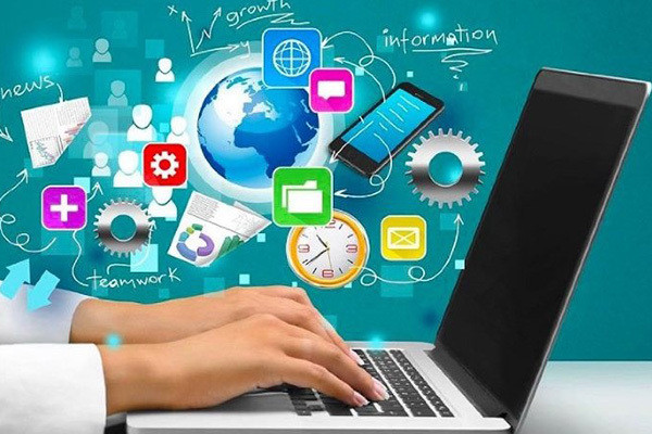 Năm 2025: Việt Nam vào nhóm 50 quốc gia đứng đầu trên thế giới về chỉ số phát triển CNTT