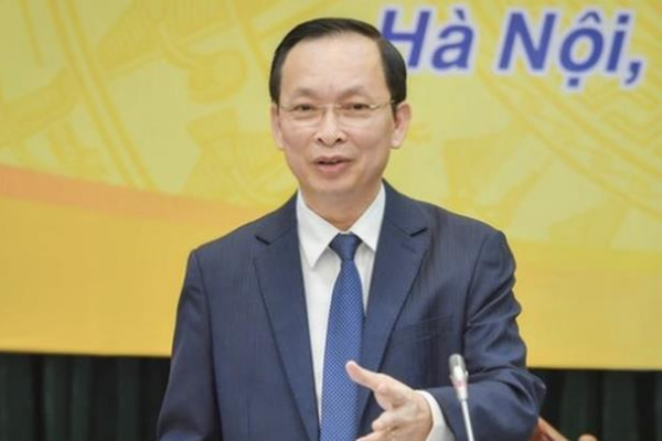 Phó Thống đốc Đào Minh Tú: Mức mất giá của VND năm 2022 thấp hơn nhiều nước, NHNN có thể mua vào ngoại tệ để...