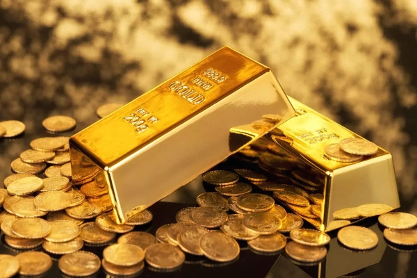 Thị trường vàng năm 2022: Vàng thế giới tăng 12%, kỳ vọng tiếp tục tăng trong năm 2023
