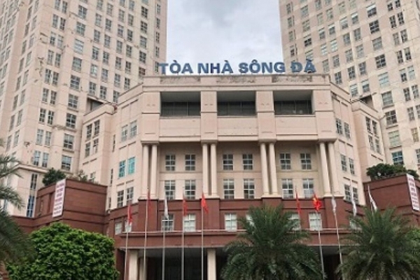 SJC “thay máu” toàn bộ HĐQT