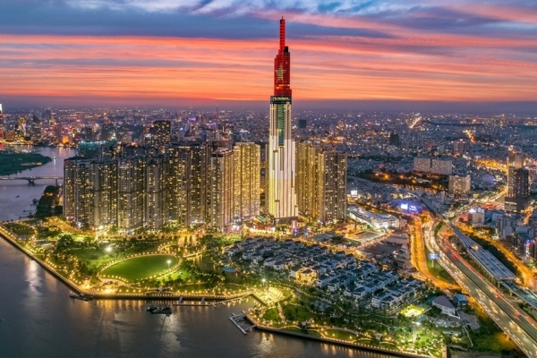 Việt Nam lọt vào bảng xếp hạng 30 đất nước hùng mạnh nhất hành tinh năm 2022
