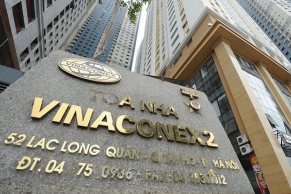 Mắc nhiều vi phạm, VC2 bị phạt nặng