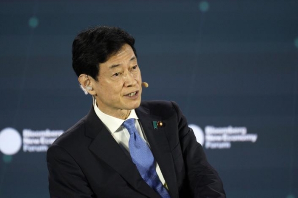 Nhật muốn G7 hợp tác chống lại “sự dọa nạt kinh tế” của Trung Quốc