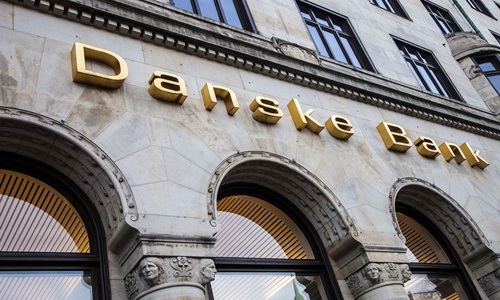 Đan Mạch: Tỷ lệ cướp ngân hàng lần đầu tiên giảm xuống mức 0%