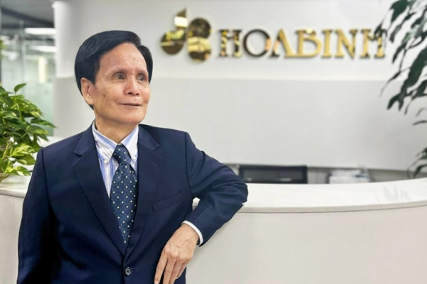 Ông Nguyễn Công Phú: “Tôi là người độc lập - tự do và tôi không bao giờ chấp nhận trở thành ‘con rối’...