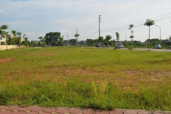 Huyện Mê Linh (TP Hà Nội): Sau 20 năm chờ đợi, 5.700 hộ dân sắp được giao đất dịch vụ