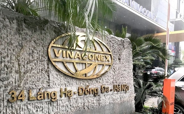 Vinaconex (VCG) lên kế hoạch hạ sở hữu công ty con trong lĩnh vực cơ điện