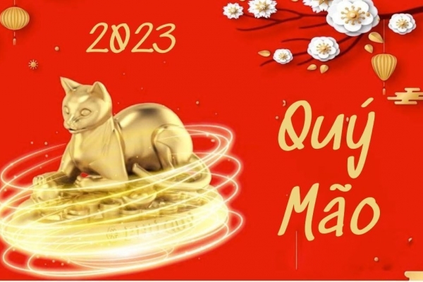 6 con giáp “có lộc” đầu tư bất động sản, càng mạnh tay chi càng kiếm được nhiều tiền trong năm Quý Mão 2023