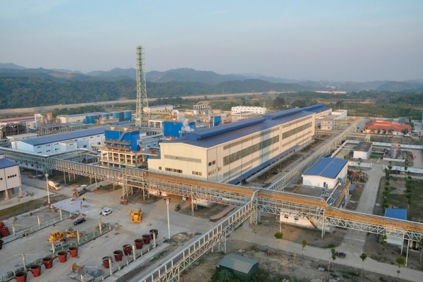 200 triệu cổ phiếu KSV chuẩn bị niêm yết trên HNX