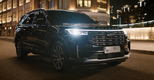 Không đảm bảo an toàn, số lượng lớn ô tô Ford và Volvo bị triệu hồi