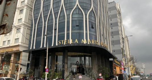 Không để khách sạn tự 'phong' sao ảnh hưởng thương hiệu du lịch Đà Nẵng