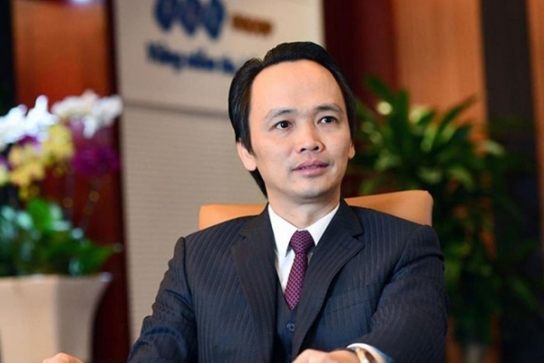 Ông Trịnh Văn Quyết bị bắt khiến một DN họ FLC thất thoát 90% doanh thu, lỗ kỷ lục 127 tỷ trong quý 4