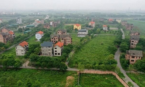 Đề xuất đánh thuế nhà, đất giá 50 triệu đồng/m2: Nhiều bất cập!