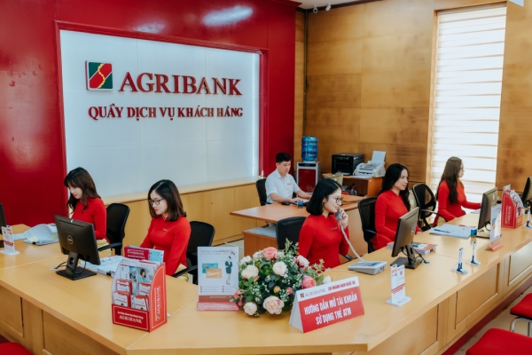 Agribank thoái toàn bộ số vốn ở CMG