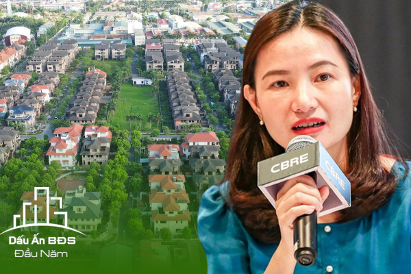 Đánh thuế căn nhà thứ 2 tại TPHCM có thể khiến thị trường “ngủ đông”