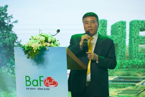 Chủ Heo ăn chay sắp phát hành 900 tỷ trái phiếu, dùng cổ phần của 2 công ty con làm tài sản đảm bảo