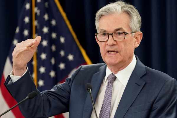 Biên bản cuộc họp cuối tháng 1 được công bố: Fed 'dập tắt' kỳ vọng về việc giảm tốc độ tăng lãi suất...