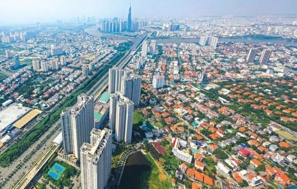 Tin bất động sản ngày 24/2: Xem xét dự án Luật Nhà ở sửa đổi, Luật Kinh doanh bất động sản sửa đổi