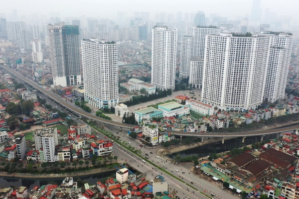 Chuyên gia đề xuất gói hỗ trợ lãi suất cho người mua nhà thương mại để tạo thanh khoản cho thị trường