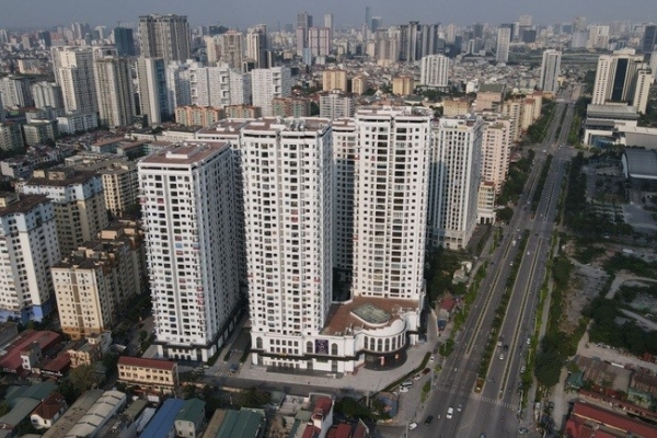 Tạm dừng đề xuất gói tín dụng 110.000 tỷ đồng cho các dự án nhà ở xã hội
