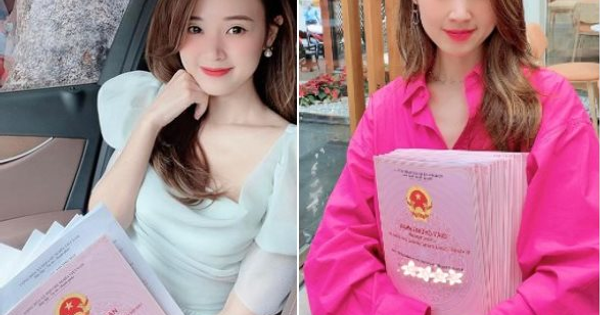 Hotgirl Midu: “Tôi nghĩ khoe nhiều sổ đỏ cũng như việc mặc chiếc váy đẹp...ở nhà tôi sổ đỏ còn nhiều hơn ảnh khoe...