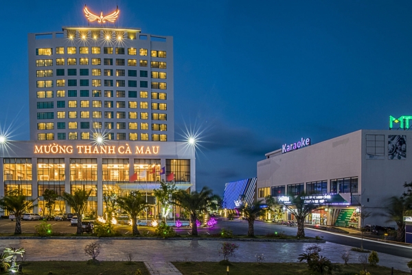 Nhiều sai phạm tại khách sạn 5 sao Mường Thanh Cà Mau