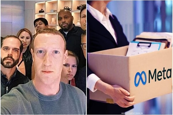 Seri ‘kinh dị’ Mark Zuckerberg dành cho nhân viên Meta: Tuần sau bắt đầu đợt sa thải thứ 2, tất cả cầu nguyện để không...