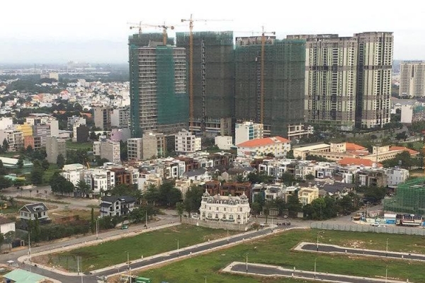 Giới chuyên gia dự báo BĐS sẽ khởi sắc từ năm 2025: Phân khúc nào sẽ phục hồi đầu tiên và đâu là những doanh...