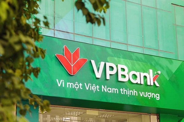 VPBank sắp bán 1,4 tỷ USD cổ phiếu cho Sumitomo Mitsui