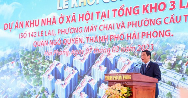 Sau thông tin bị thầu phụ đòi tiền, Chủ tịch HBC khẳng định sẵn sàng 'gán nợ' bằng đất đai, tài sản