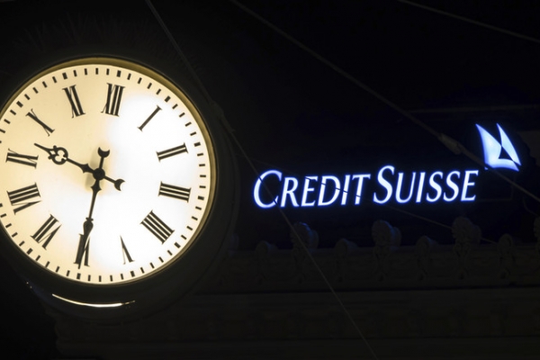 UBS chính thức mua lại Credit Suisse Group - cú tiếp quản lịch sử