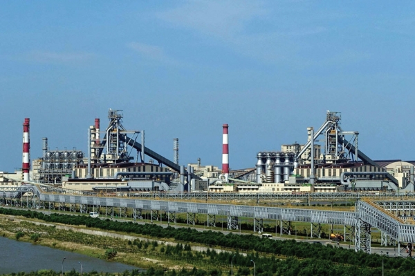 Tin doanh nghiệp nổi bật (11/11): Ông lớn Formosa Hà Tĩnh cắt giảm 15% sản lượng thép